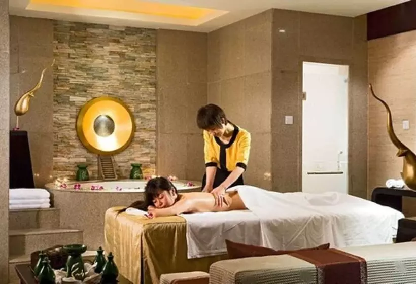 ホテル Sofitel Nanjing Galaxy