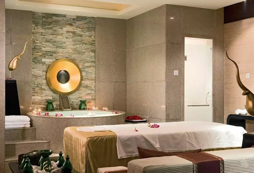 ホテル Sofitel Nanjing Galaxy