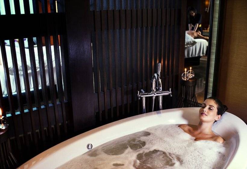 Отель Sofitel Nanjing Galaxy