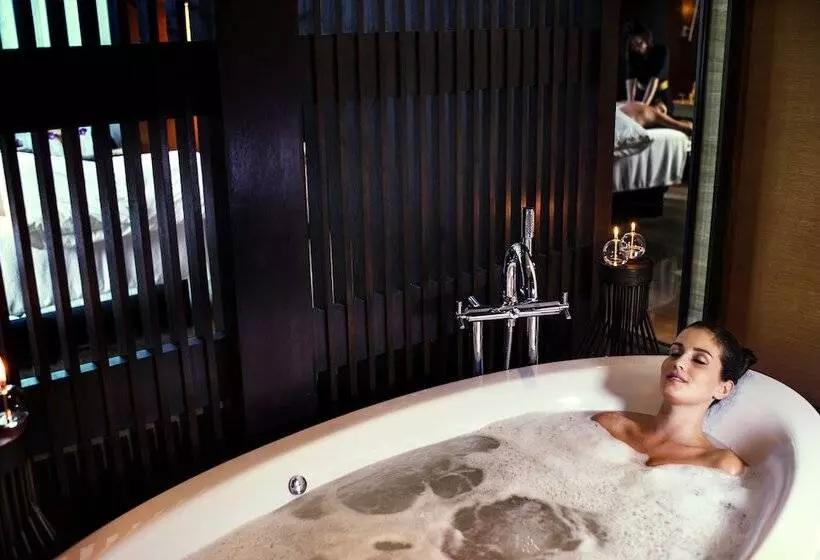 ホテル Sofitel Nanjing Galaxy