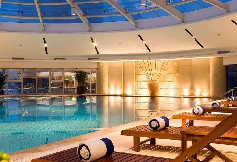 ホテル Sofitel Nanjing Galaxy