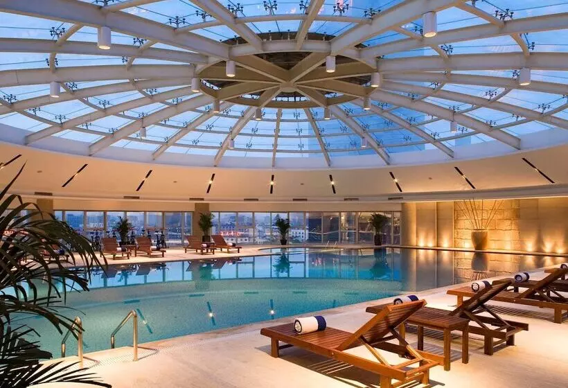 ホテル Sofitel Nanjing Galaxy