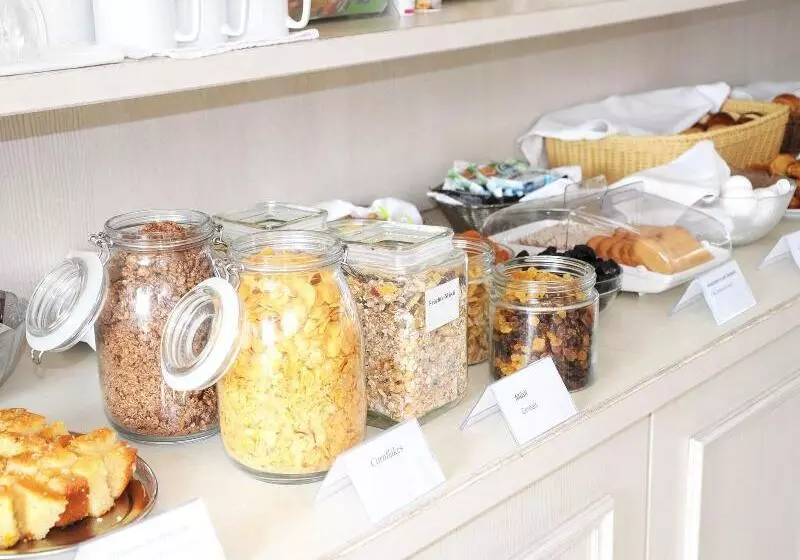 Отель Sonnenkeller