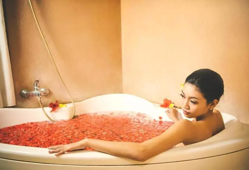 فندق Sri Phala Resort & Villa