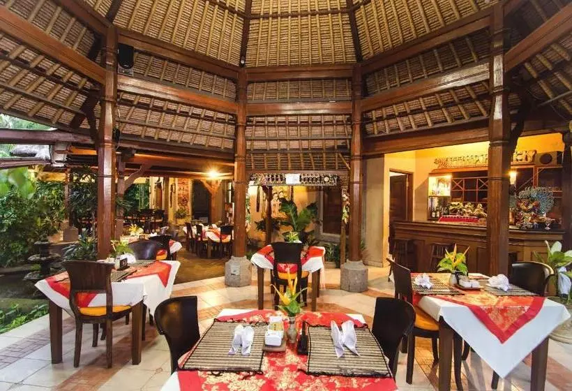 فندق Sri Phala Resort & Villa