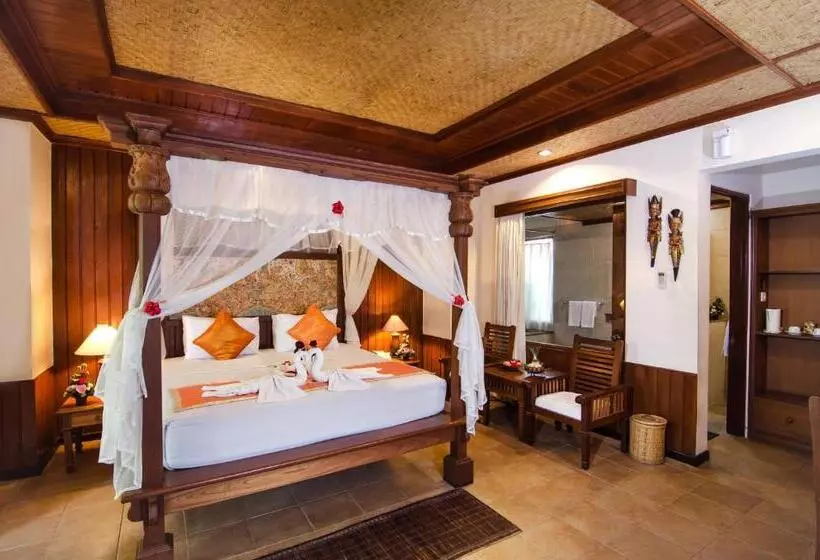 فندق Sri Phala Resort & Villa