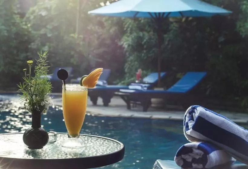 فندق Sri Phala Resort & Villa