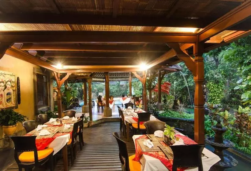 فندق Sri Phala Resort & Villa