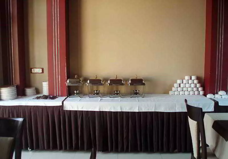 هتل Sun City By Wb Inn