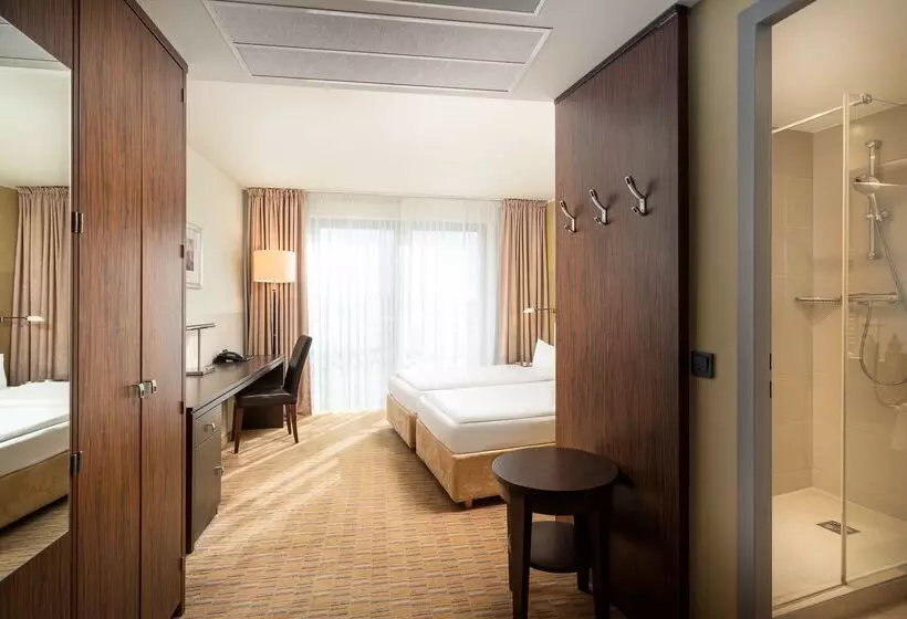 Elaya Hotel Hamburg Finkenwerder Ehemals The Rilano Hotel Hamburg