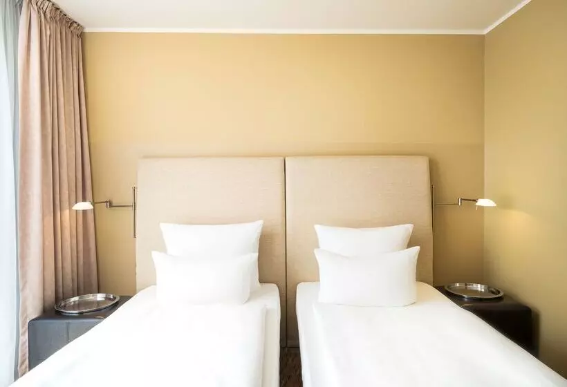 Elaya Hotel Hamburg Finkenwerder Ehemals The Rilano Hotel Hamburg