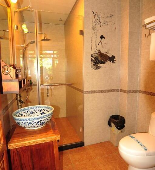 ホテル Yangshuo River View