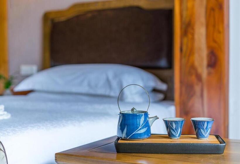 ホテル Yangshuo River View