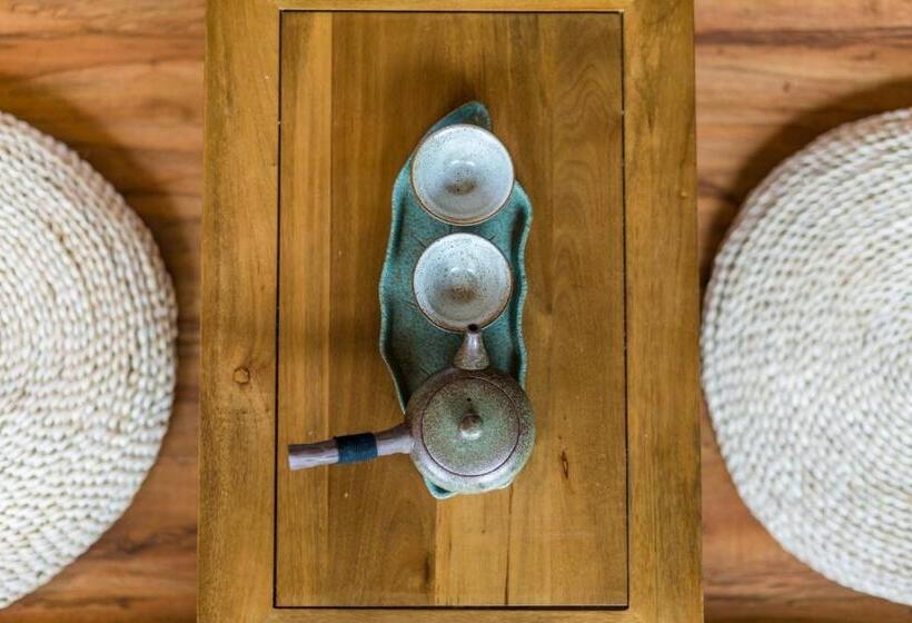 ホテル Yangshuo River View