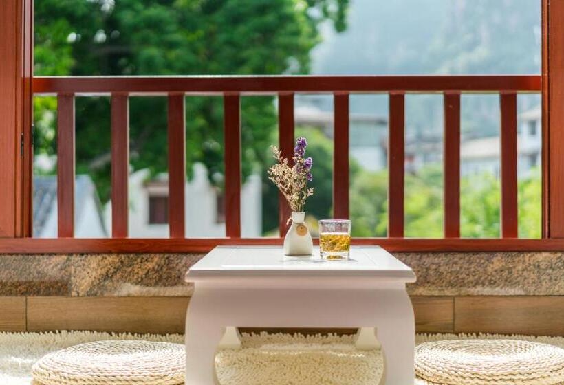 ホテル Yangshuo River View