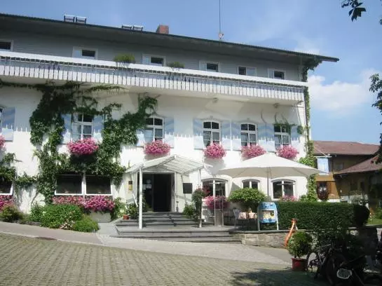 Landhotel Adler