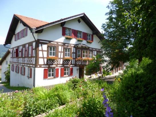 Landhotel Adler