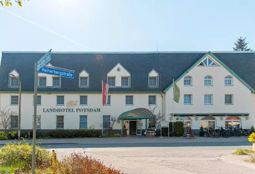 Landhotel Potsdam