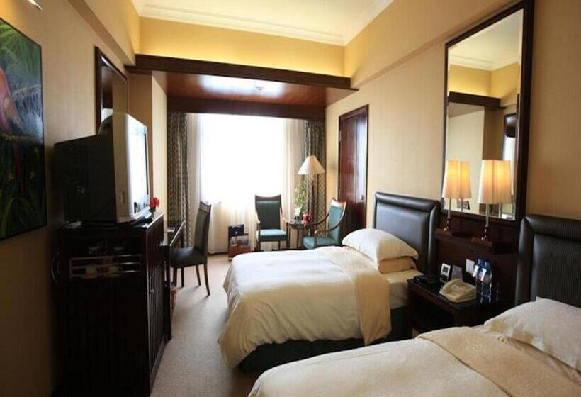 Seaview Gleetour Hotel Shenzhen Eastwing Building