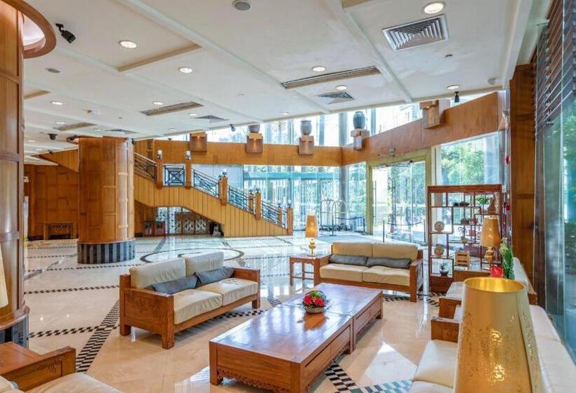 Seaview Gleetour Hotel Shenzhen Eastwing Building