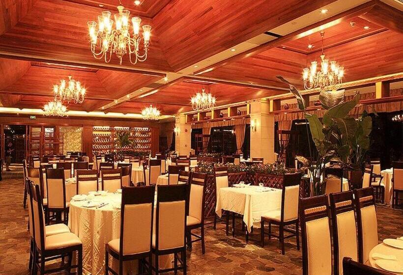 Seaview Gleetour Hotel Shenzhen Eastwing Building