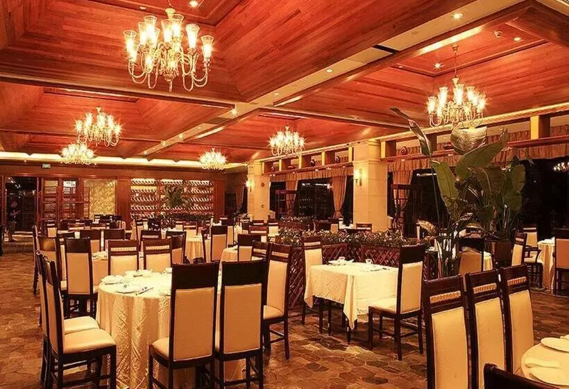 Seaview Gleetour Hotel Shenzhen Eastwing Building