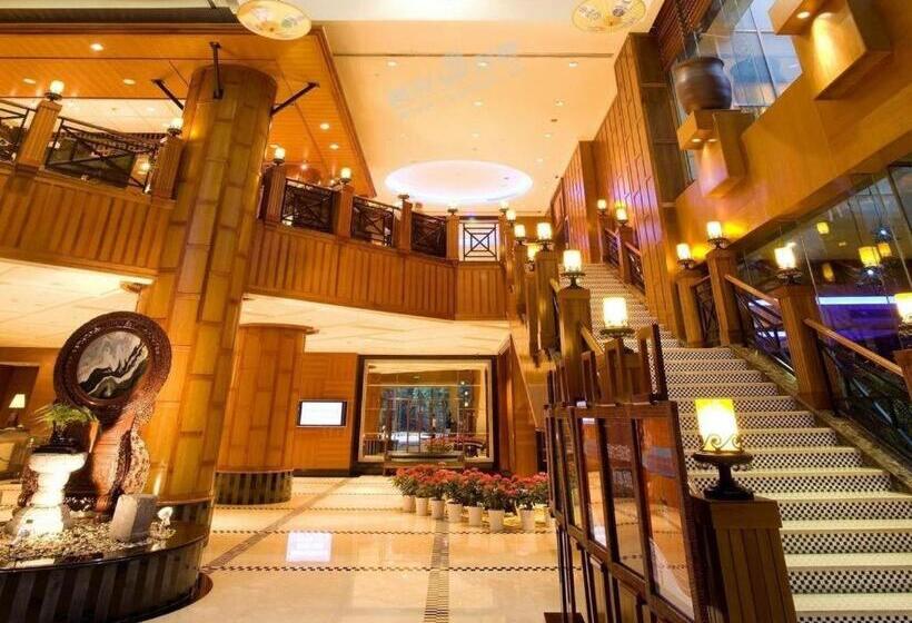 Seaview Gleetour Hotel Shenzhen Eastwing Building