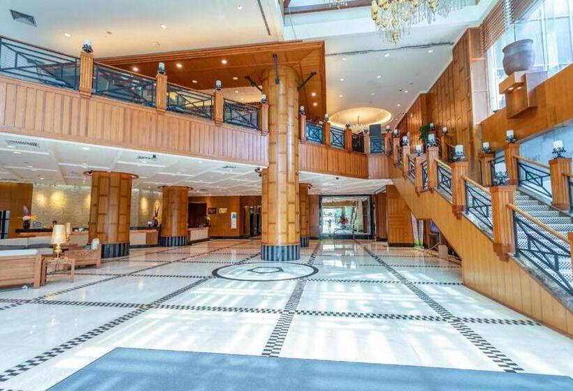 Seaview Gleetour Hotel Shenzhen Eastwing Building