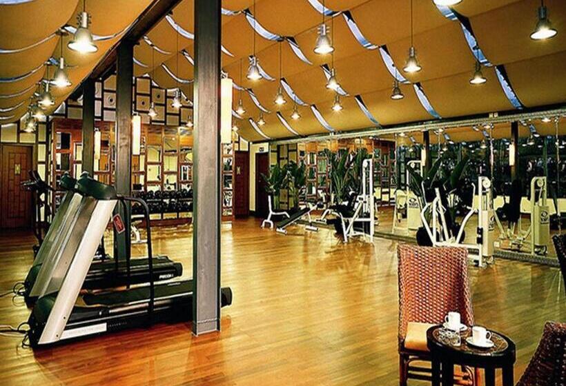 Seaview Gleetour Hotel Shenzhen Eastwing Building