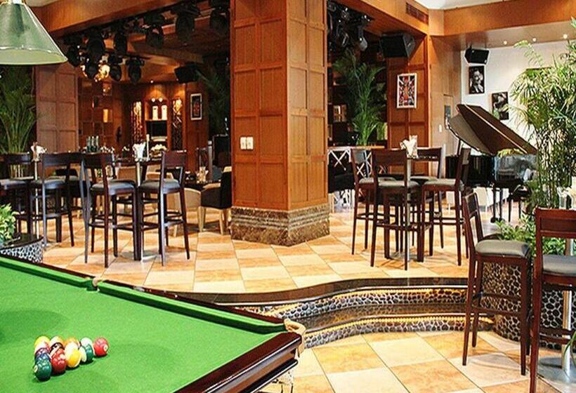 Seaview Gleetour Hotel Shenzhen Eastwing Building