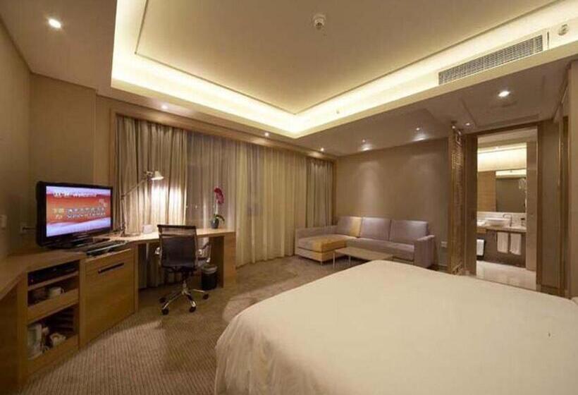 Seaview Gleetour Hotel Shenzhen Eastwing Building