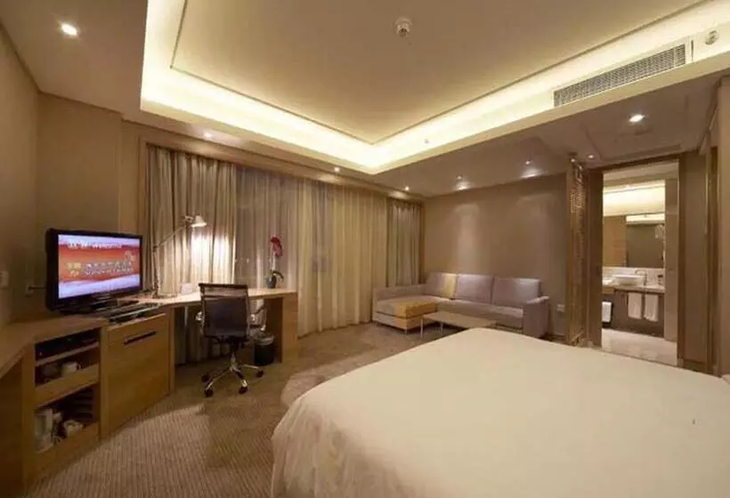 Seaview Gleetour Hotel Shenzhen Eastwing Building