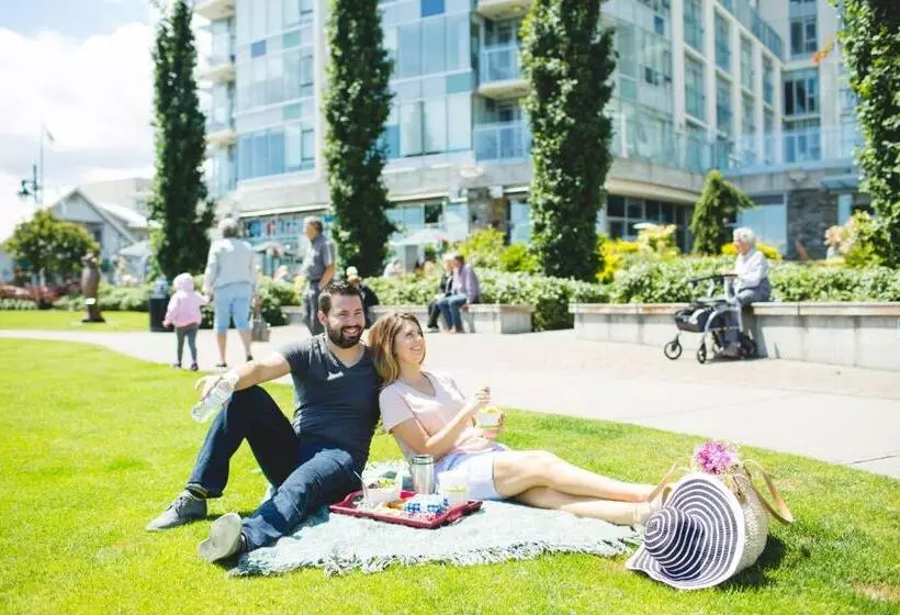 The Sidney Pier Hotel & Spa