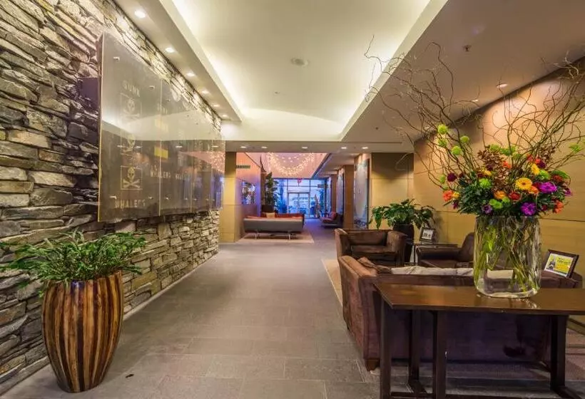 The Sidney Pier Hotel & Spa