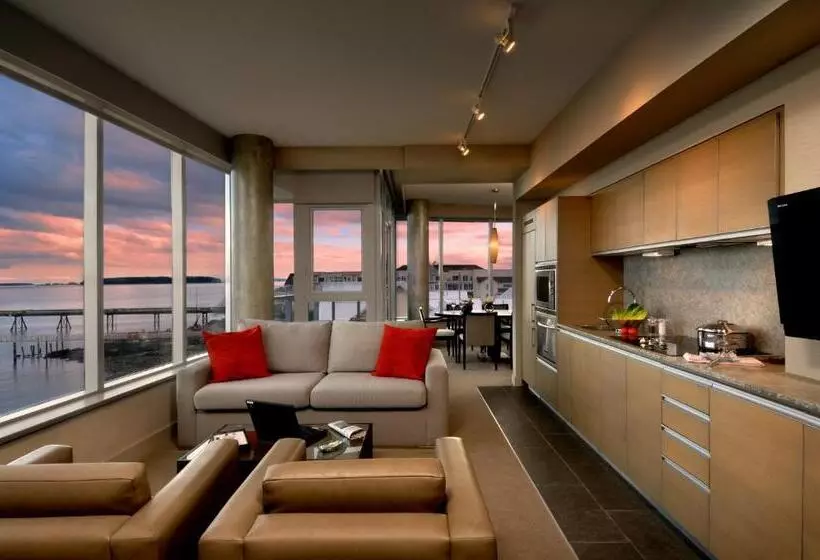 The Sidney Pier Hotel & Spa