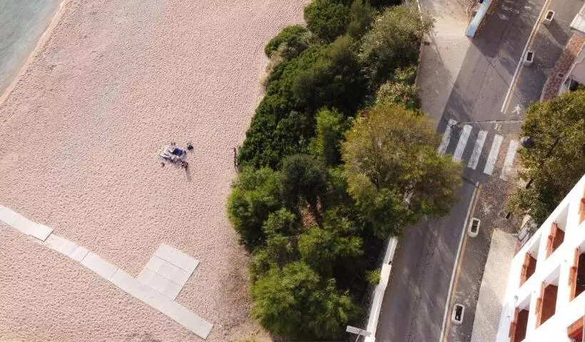 Bue Marino Hotel & Cocktail Bar