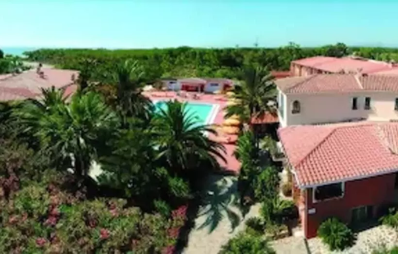 Cala Ginepro Hotel Resort