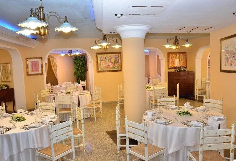 Cala Ginepro Hotel Resort