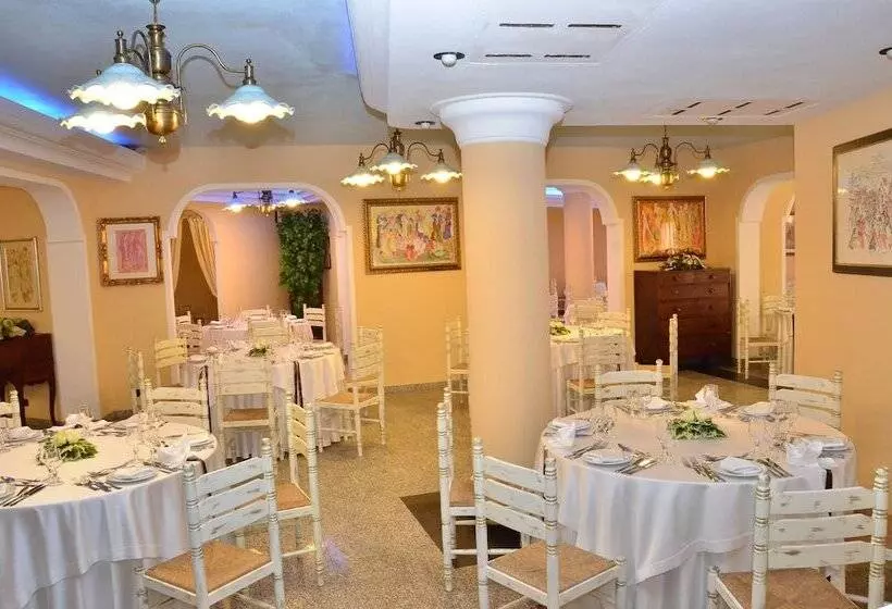 Cala Ginepro Hotel Resort