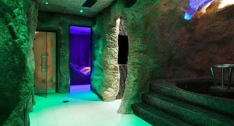 Cala Ginepro Hotel Resort