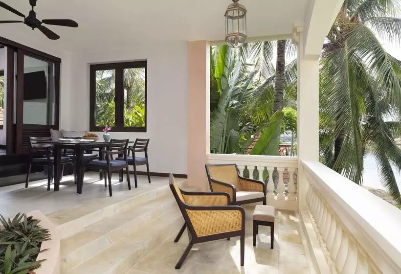 Hotel Anantara Hoi An Resort