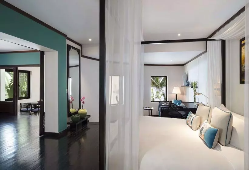 Hotel Anantara Hoi An Resort