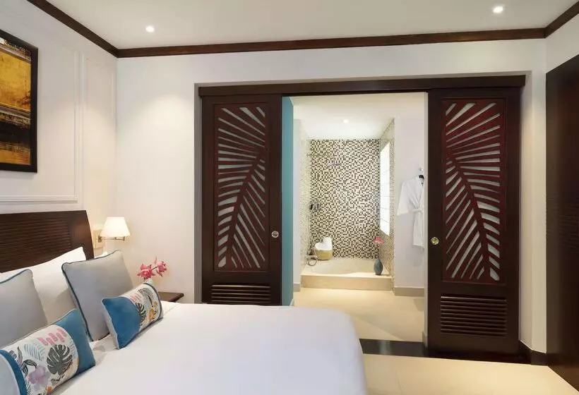 Hotel Anantara Hoi An Resort