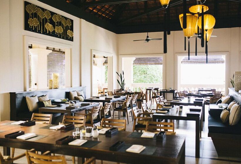 Hotel Anantara Hoi An Resort