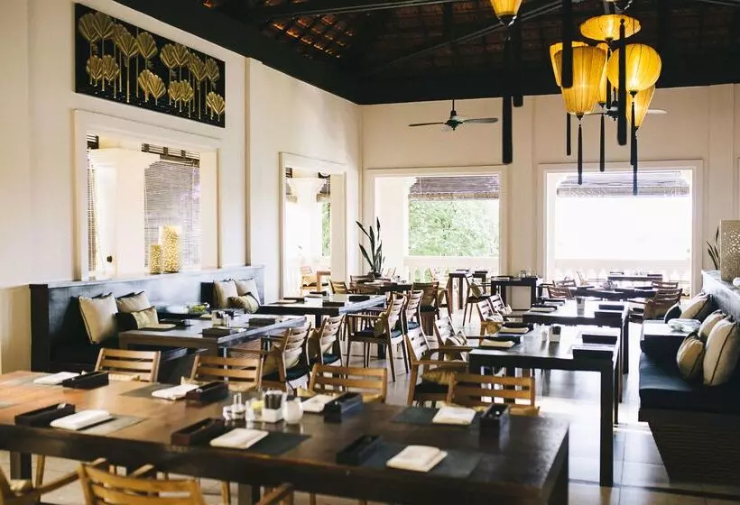 Hotel Anantara Hoi An Resort