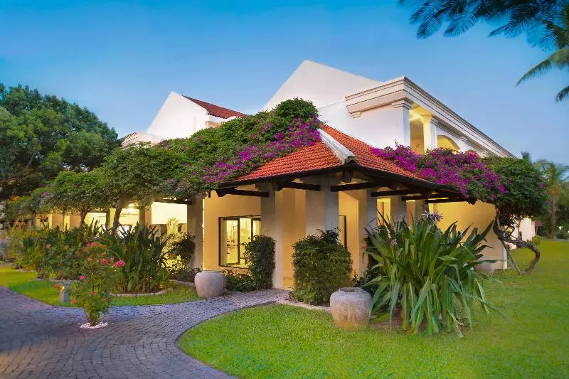 Hotel Anantara Hoi An Resort