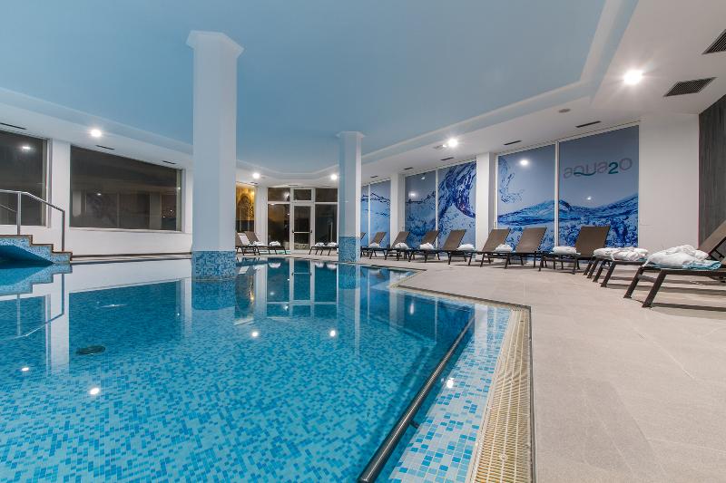 فندق Aqua