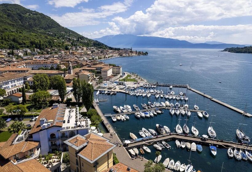 酒店 Bellerive Lifestyle