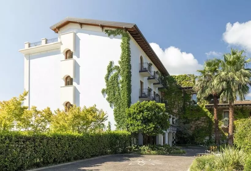 ホテル Bellerive Lifestyle