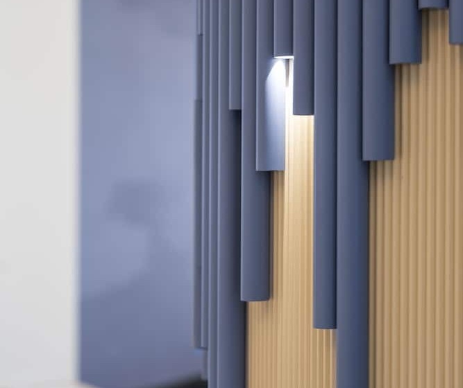 酒店 Bellerive Lifestyle